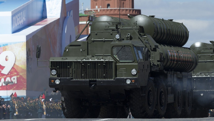 Rusya, S-400 için tarih verdi