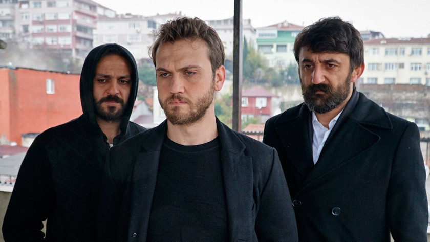 Çukur 66. Bölüm-Son bölüm Full İzle