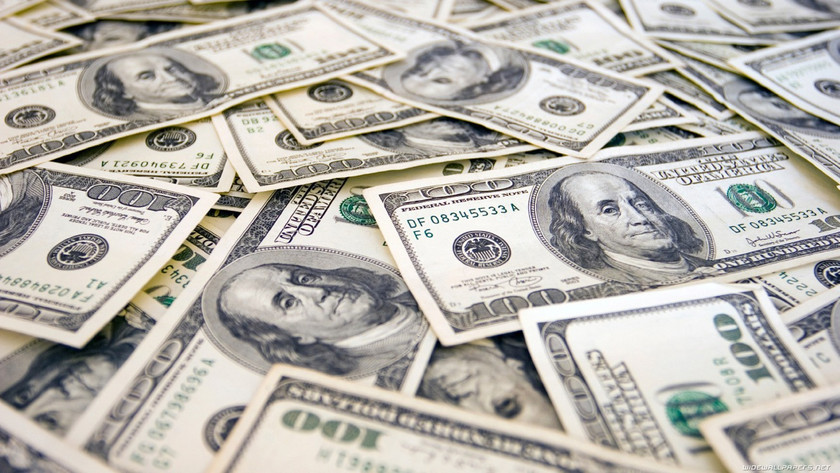 Dolar ve euro haftaya kaç liradan başladı?