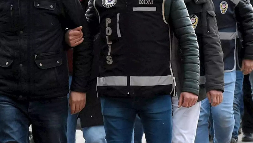 Dışişleri Bakanlığı personeline FETÖ operasyonu