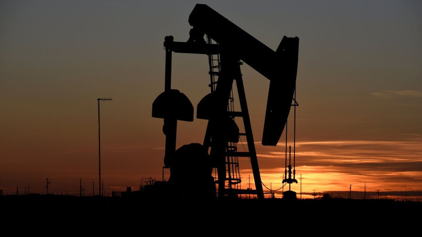 Brent petrolün 73,22 dolardan işlem görüyor