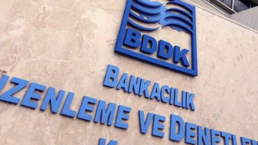 BDDK'dan döviz alımı açıklaması