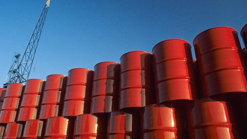 Çin-ABD petrol fiyatlarının yükselişini baskılıyor