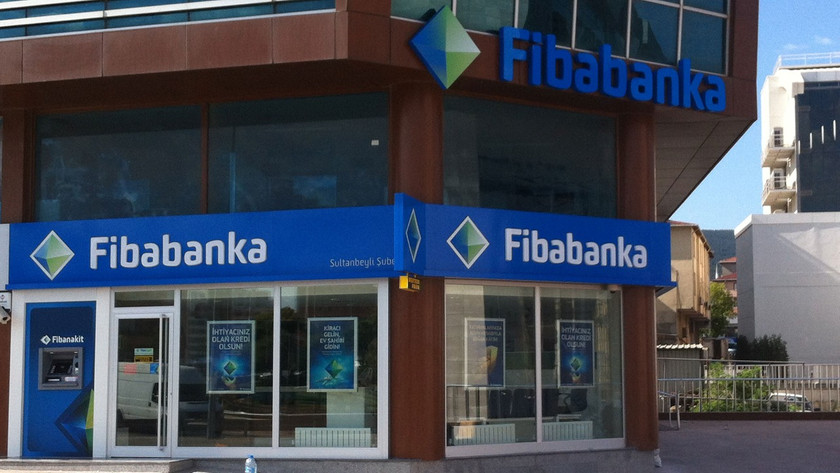 Fibabanka, ICBC Turkey Bank’la kredi anlaşması yaptı