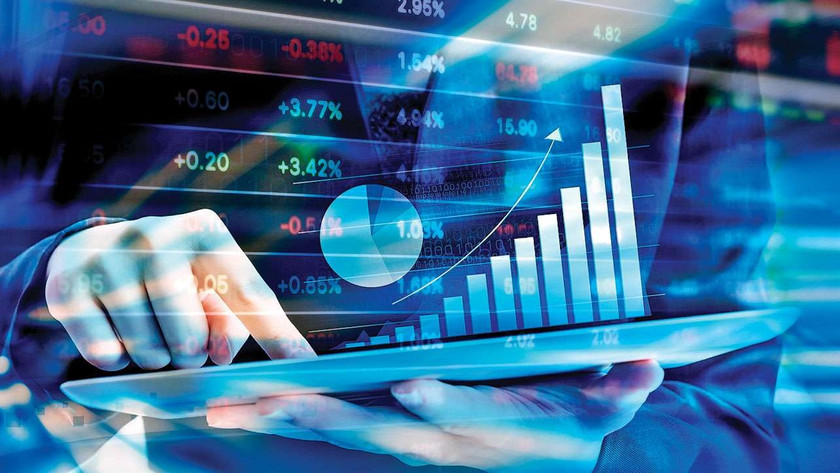 Vadeli işlemlerde endeks kontratı güne yükselişle başladı