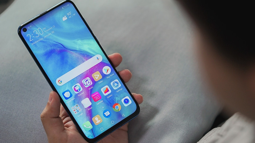 ABD borsalarına Huawei çelmesi