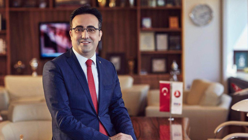 İlker Aycı: Bu bayramda önemli bir imtihandan daha geçeceğiz