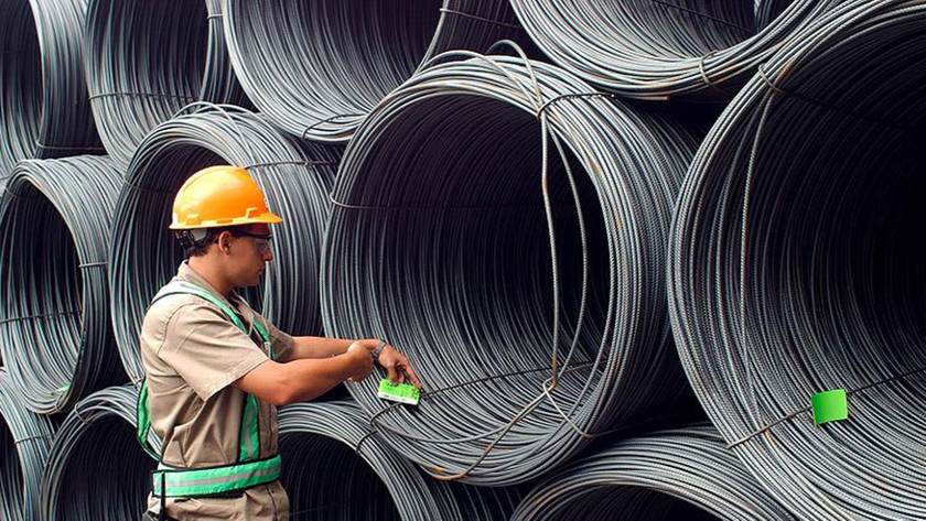 İmalat PMI, Haziran'da son 11 ayın en yüksek seviyesine çıktı