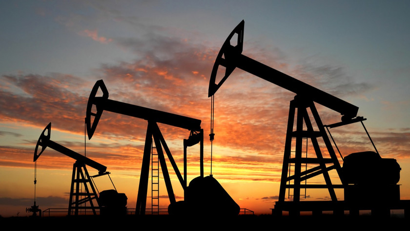 Petrol piyasasında gerilim etkisi