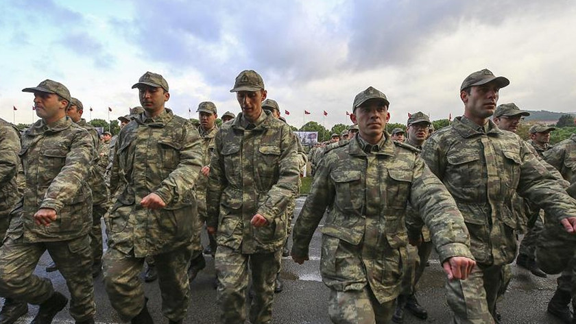 Bedelli askerlik başvurusu ne zaman başlıyor? 2019 bedelli ücreti ne kadar