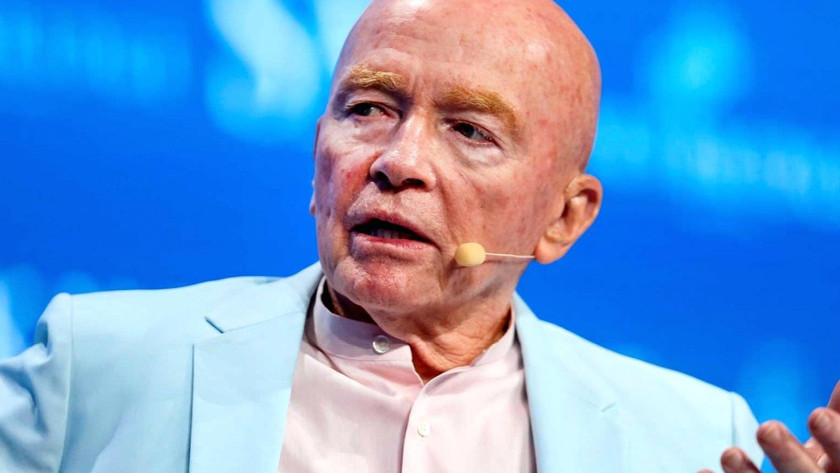 Mark Mobius: 'Gelişen piyasa hisseleri ayı piyasasına girmez'