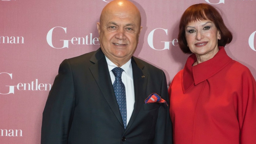 Sarar çifti başlarından geçen olayı anlattı