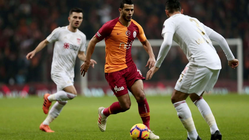 Sivas Galatasaray maçı şifresiz canlı izle link-Bein Sports