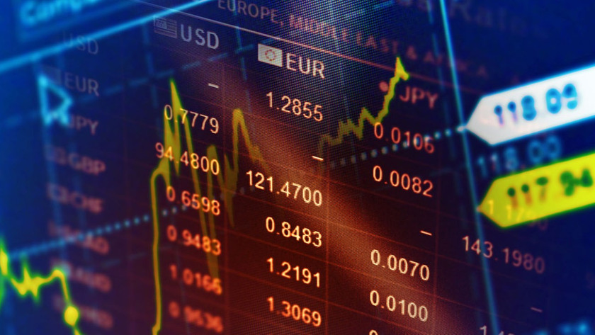 Bu hafta borsa kaybettirdi, altın ve döviz kazandırdı