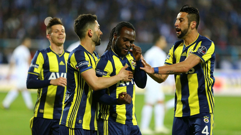 Fenerbahçe'den UEFA açıklaması