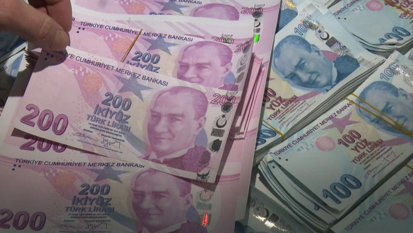 Aktif büyüklüğü 4,29 trilyon