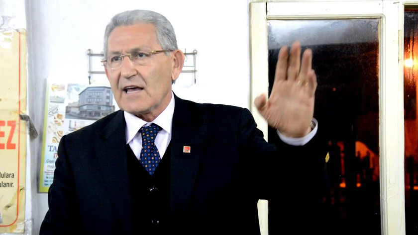 CHP Denizli Milletvekili Kazım Arslan vefat etti