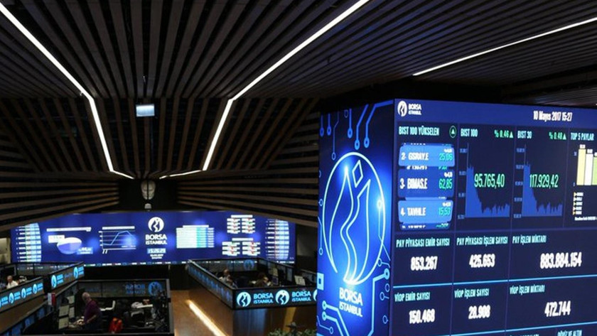 Borsa, TCMB öncesi satıcılı başladı