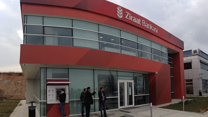 Ziraat Bankası'ndan enflasyona endeksli konut kredisi