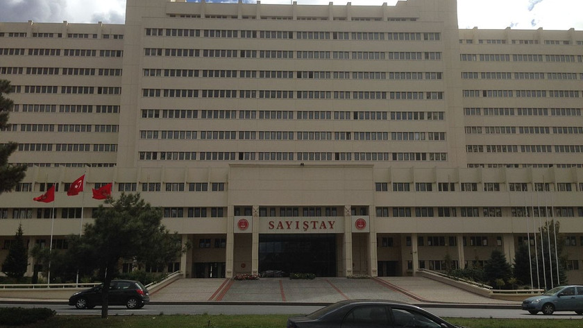 Sayıştay: Denetim raporlarında İBB'nin STK yardımlarına ilişkin değerlendirme yoktur