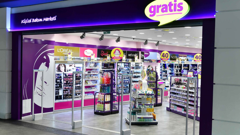 Gratis, kadın dostu şirket seçildi