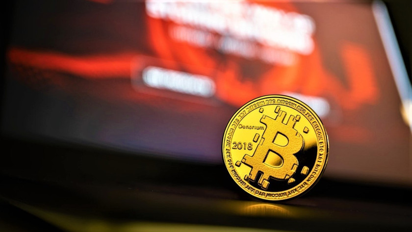 Bitcoin 11 bin doların üzerini gördü