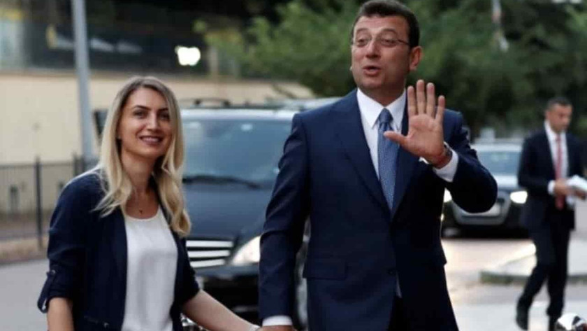 Ekrem İmamoğlu mal varlığını açıkladı