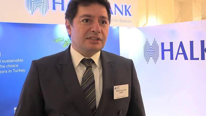 Hakan Atilla tahliye oluyor