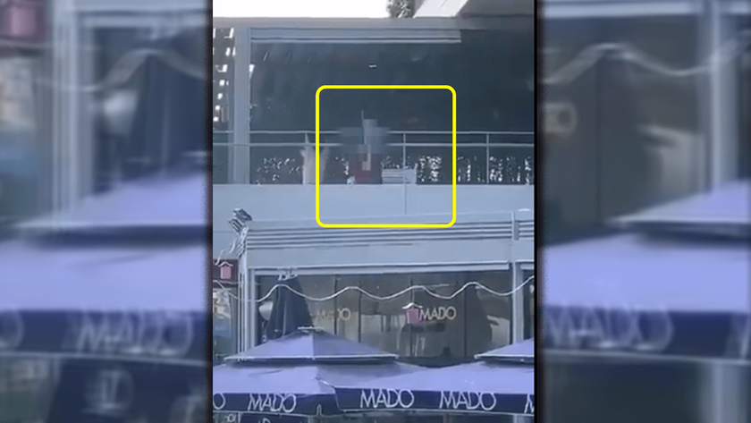 MADO'dan sosyal medyayı sallayan cinsellik içeren görüntülerle ilgili açıklama