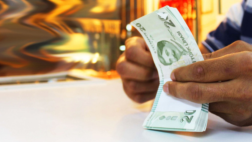 Bankacılık sektörünün kredi hacmi azaldı - 27 Haziran 2019