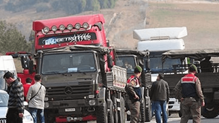 MİT tırları davasında karar