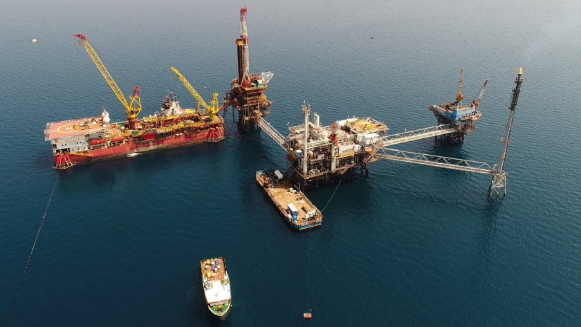 Enerjide 750 milyon dolarlık dev satın alma