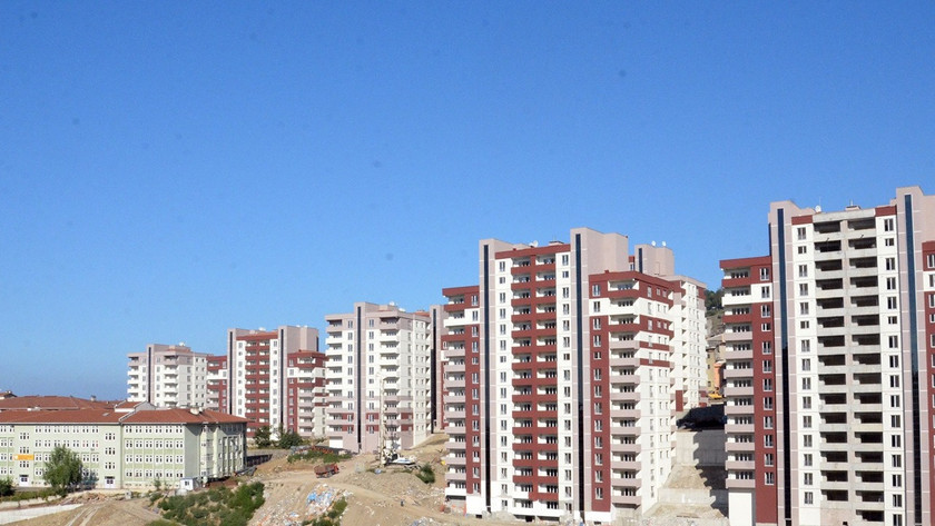 TOKİ Eskişehir çekiliş sonucu kazananlar listesi