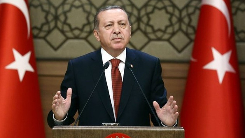 Erdoğan’dan faiz politikası yorumu