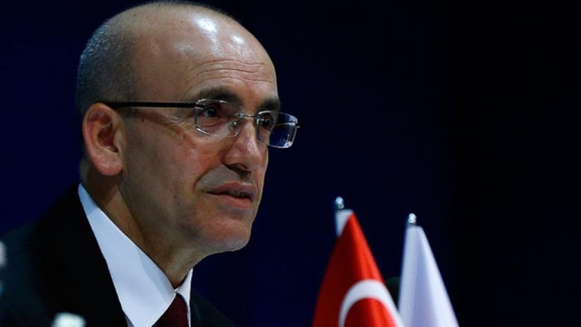 Mehmet Şimşek’ten Babacan sorusuna yanıt