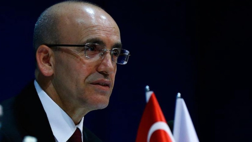 Şimşek’ten finansal okuryazarlık vurgusu