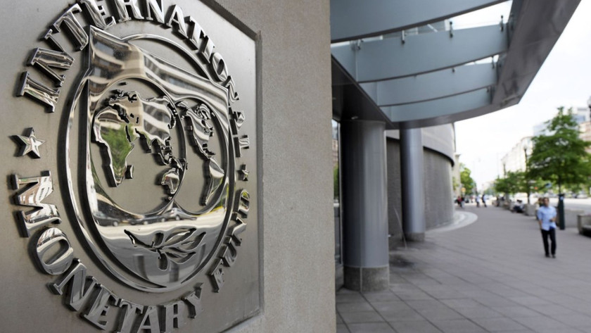 Fed’e baskı artıyor, IMF uyardı