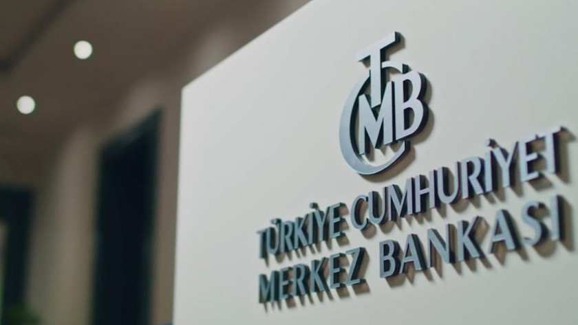 TCMB: Bankaların yabancı para varlıkları arttı