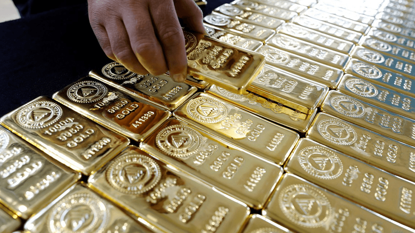 Merkez bankaları altın almaya devam ediyor