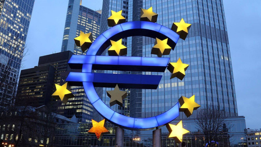 Euro Bölgesi enflasyon beklentilerinde sert artış