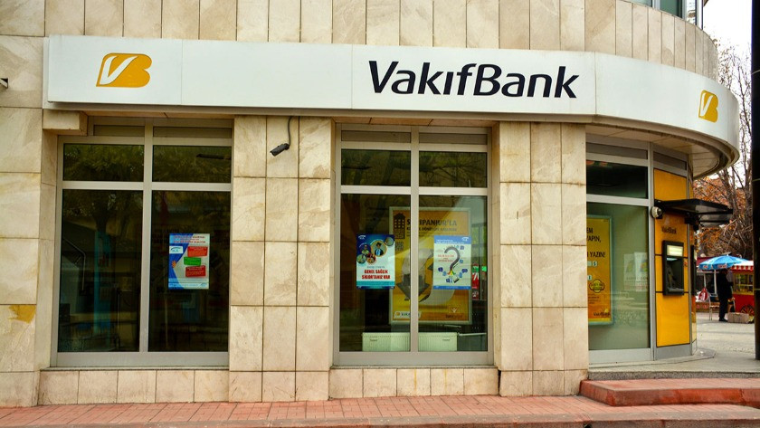 Vakıfbank'a 1,2 milyar dolarlık kaynak