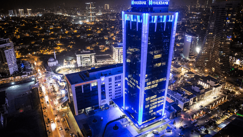 Halkbank 2024 yılı 4. çeyrek bilançosunu açıkladı