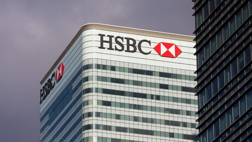 HSBC, dolar/TL tahminini yükseltti