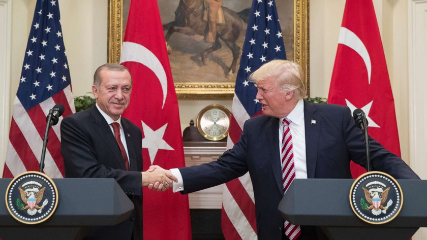 ABD’den Türkiye’ye ek gümrük vergisi kararı