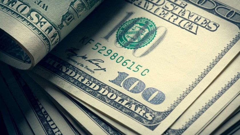 Dolar/TL'de yeni rekor