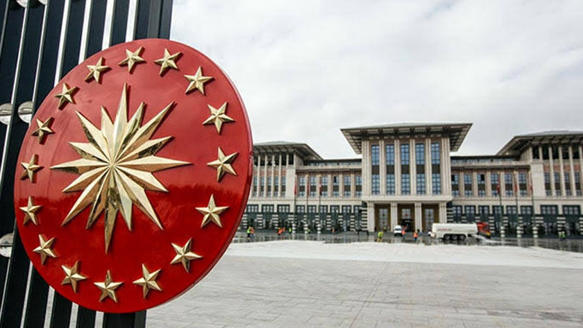 Cumhurbaşkanlığı Kabinesi bugün toplanıyor