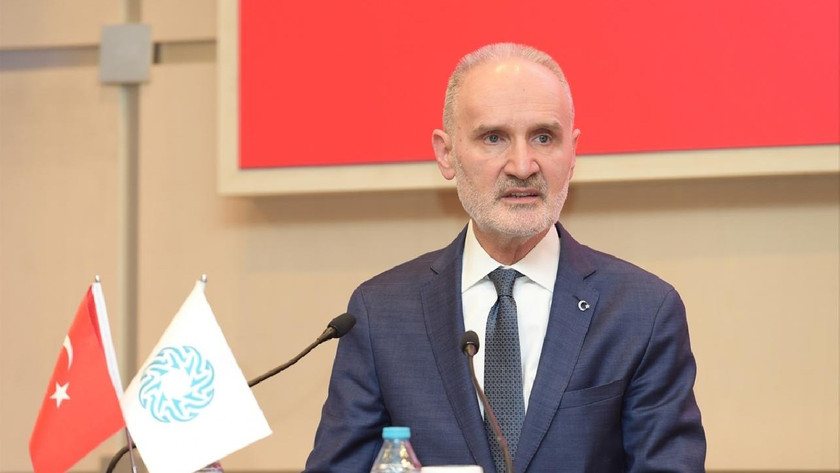 İTO: Politikalarda güncelleme şart