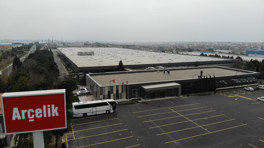 Arçelik hissesinde hedef fiyatını düşürdü