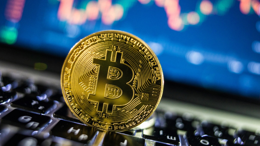 Bitcoin 91 bin doları aştı