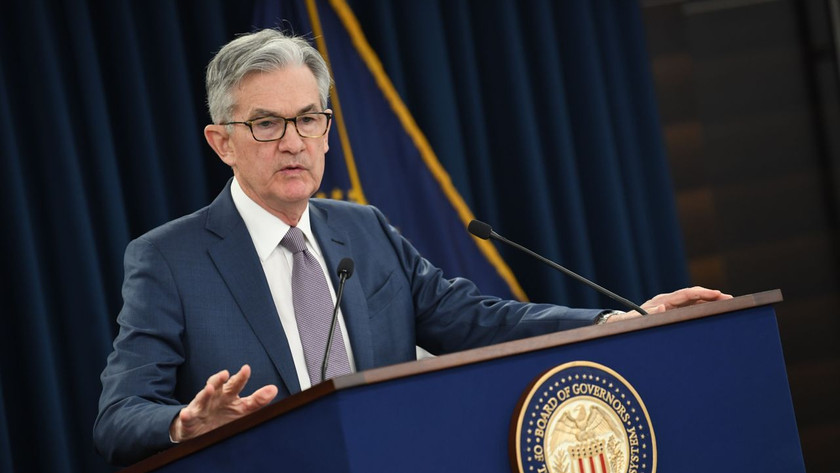 Powell: Enflasyondaki riskler sürüyor